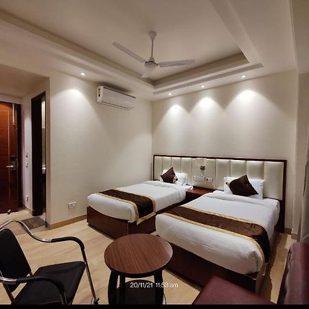 Mds Royal Resort Tulsipur Екстер'єр фото