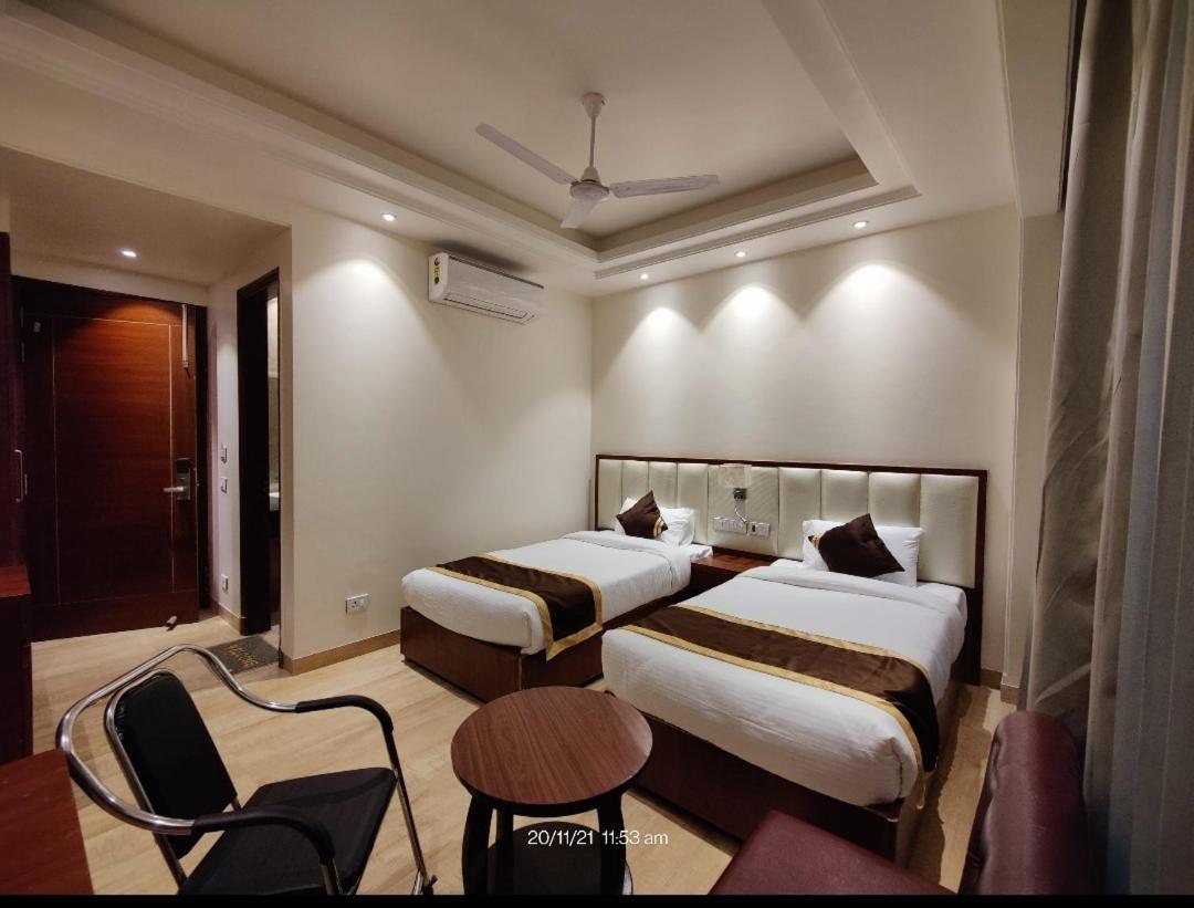 Mds Royal Resort Tulsipur Екстер'єр фото
